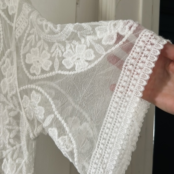 Coverup - Picture 3 of 3